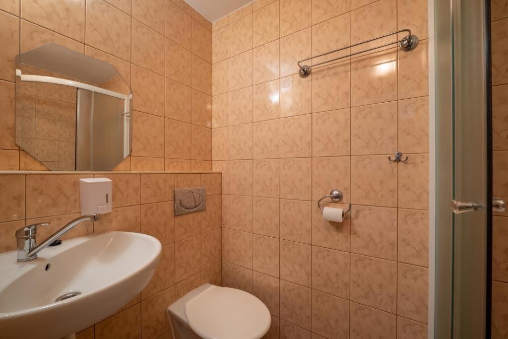Chata Zverovka Zuberec Exterior foto