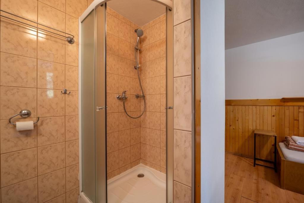 Chata Zverovka Zuberec Exterior foto